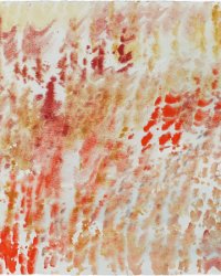 Ting, 1995, gouache su carta intelata, cm 56x76